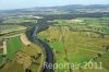 Luftaufnahme Kanton Aargau/Maschwander Ried - Foto Maschwander Ried 6276